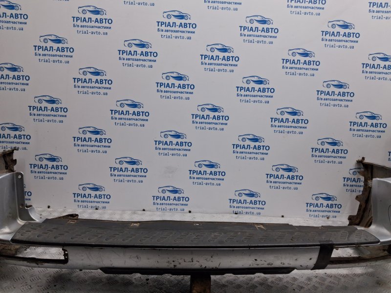 Бампер задний Pajero Wagon 1999-2006 3 3.2 Дизель 4M41 Бампер задний Pajero Wagon 1999-2006 3 3.2 Дизель 4M41