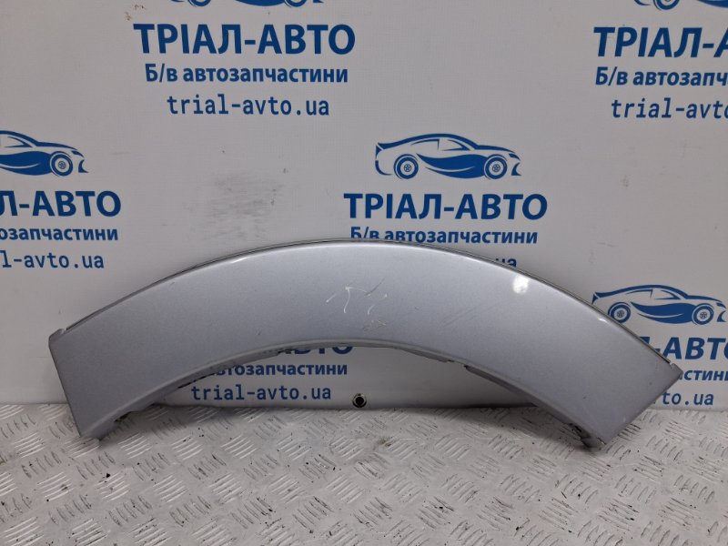 Запчасть накладка крыла задняя левая Mitsubishi Pajero Wagon 2006-2022 4 3.2 Дизель 4M41 7420A081HA Б/У Накладка крыла задняя левая Mitsubishi Pajero Wagon 2006-2022 4 3.2 Дизель 4M41 7420A081HA Б/У