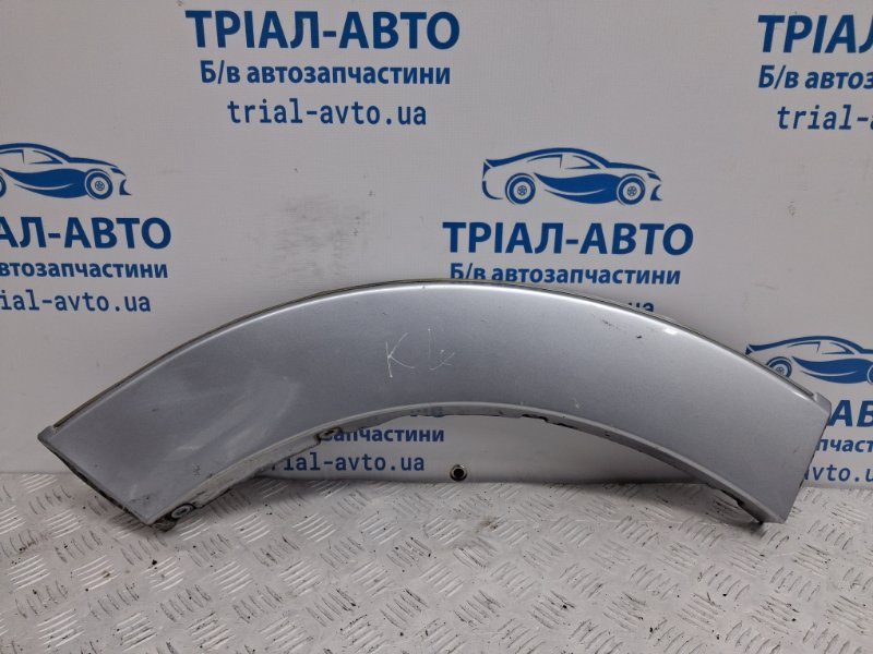 Запчасть накладка крыла задняя правая Mitsubishi Pajero Wagon 2006-2022 4 3.2 Дизель 4M41 7420A082HA Б/У Накладка крыла задняя правая Mitsubishi Pajero Wagon 2006-2022 4 3.2 Дизель 4M41 7420A082HA Б/У