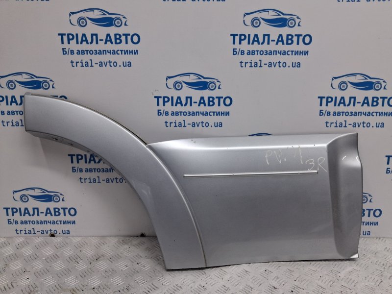 Запчасть накладка двери задняя правая Mitsubishi Pajero Wagon 2006-2022 4 3.2 Дизель 4M41 5757A028 Б/У Накладка двери задняя правая Mitsubishi Pajero Wagon 2006-2022 4 3.2 Дизель 4M41 5757A028 Б/У