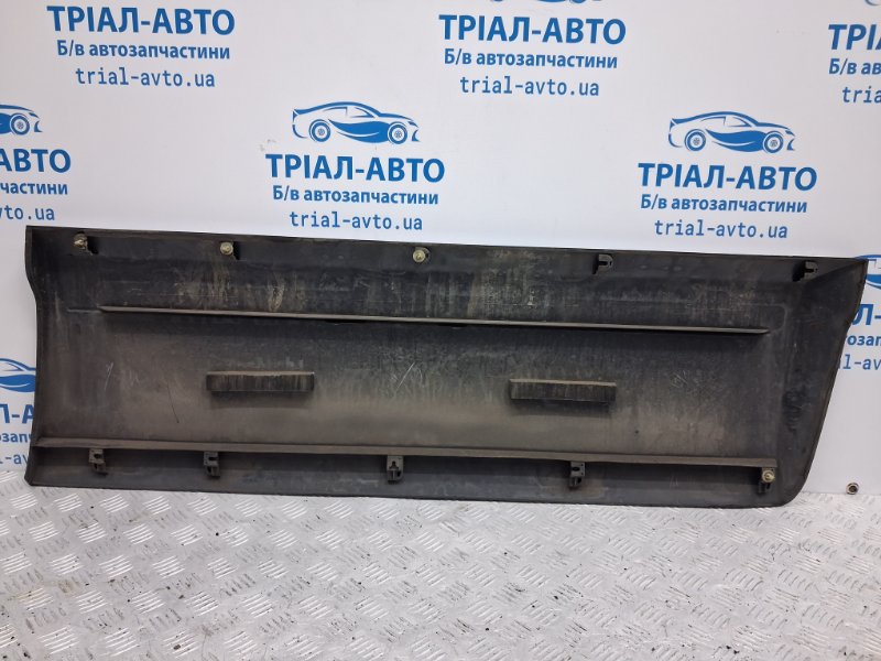 Накладка двери передняя левая Pajero Wagon 2006-2022 4 3.2 Дизель 4M41