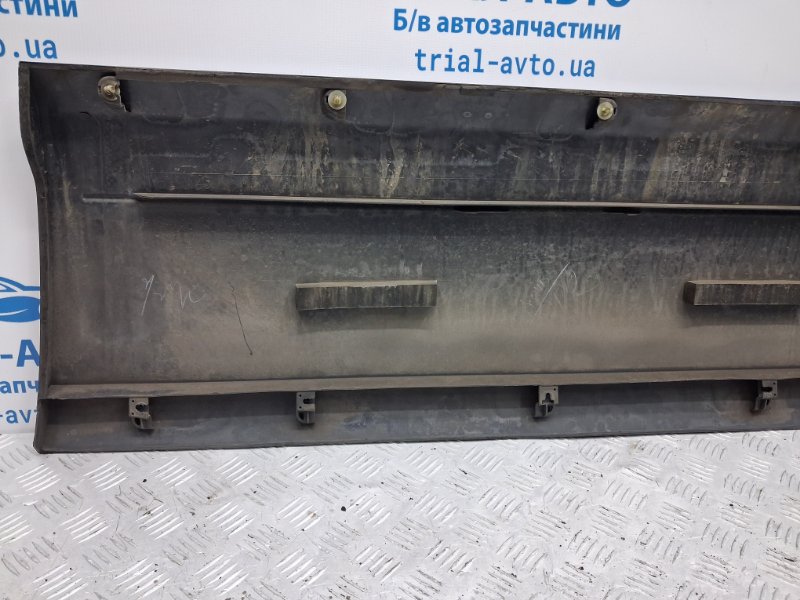 Накладка двери передняя левая Pajero Wagon 2006-2022 4 3.2 Дизель 4M41