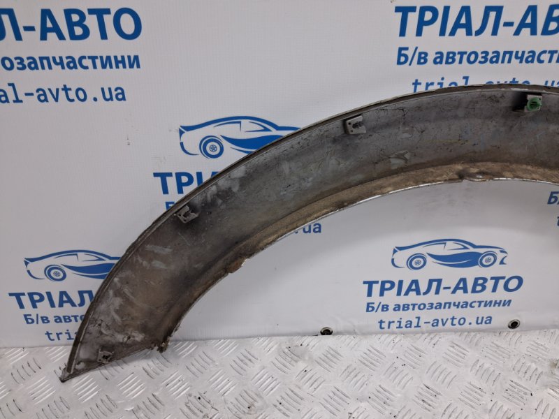 Накладка крыла передняя правая Pajero Wagon 1999-2006 3 3.2 Дизель 4M41