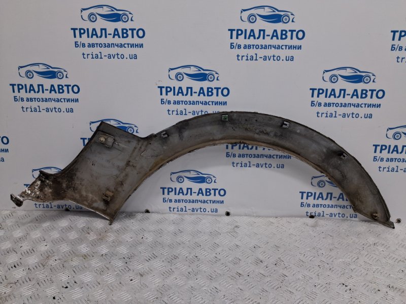 Накладка крыла передняя левая Pajero Wagon 1999-2006 3 3.2 Дизель 4M41 Накладка крыла передняя левая Pajero Wagon 1999-2006 3 3.2 Дизель 4M41