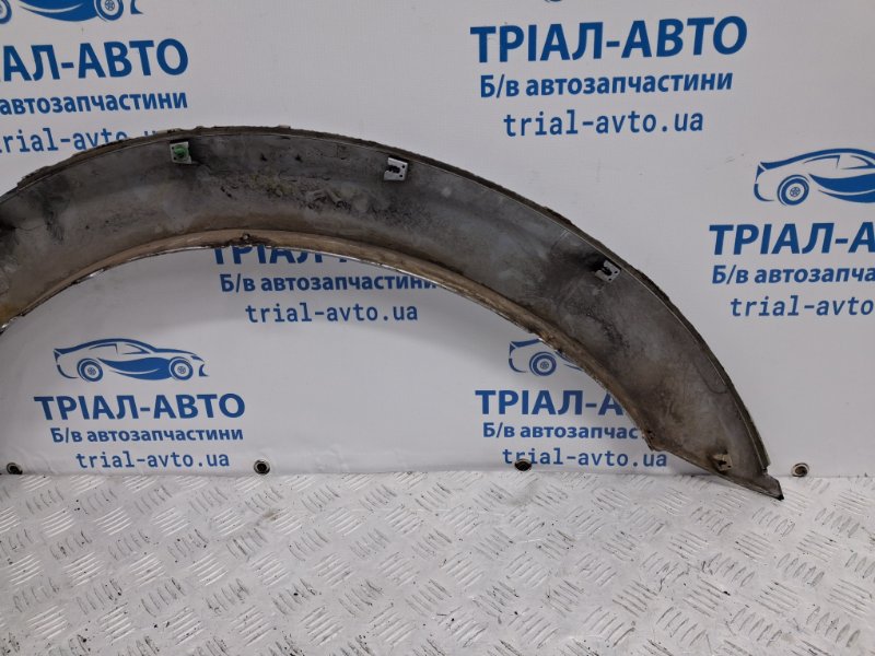 Накладка крыла передняя левая Pajero Wagon 1999-2006 3 3.2 Дизель 4M41 Накладка крыла передняя левая Pajero Wagon 1999-2006 3 3.2 Дизель 4M41