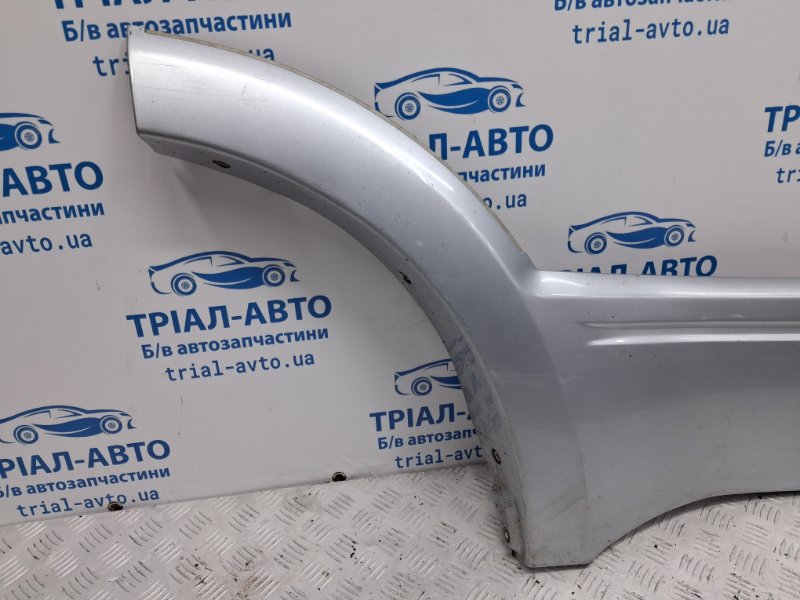 Накладка двери задняя правая Pajero Wagon 1999-2006 3 3.2 Дизель 4M41