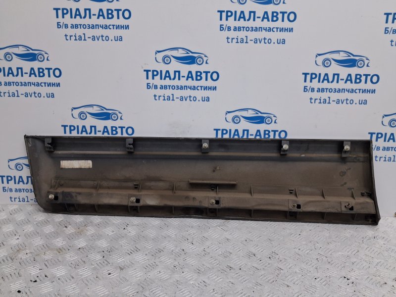 Накладка двери передняя правая Pajero Wagon 1999-2006 3 3.2 Дизель 4M41 Накладка двери передняя правая Pajero Wagon 1999-2006 3 3.2 Дизель 4M41