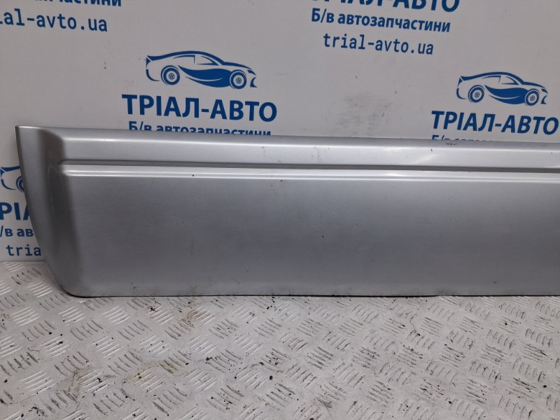 Накладка двери передняя левая Pajero Wagon 1999-2006 3 3.2 Дизель 4M41 Накладка двери передняя левая Pajero Wagon 1999-2006 3 3.2 Дизель 4M41