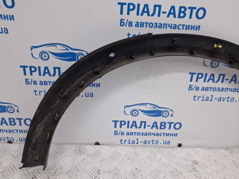 Накладка крыла задняя правая Juke 2010-2019 F15 1.6 turbo MR16DDT