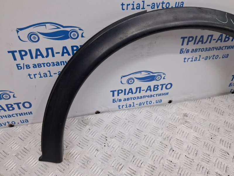 Накладка крыла задняя левая Juke 2010-2019 F15 1.6 turbo MR16DDT