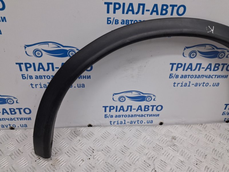 Накладка крыла передняя левая Juke 2010-2019 F15 1.6 turbo MR16DDT