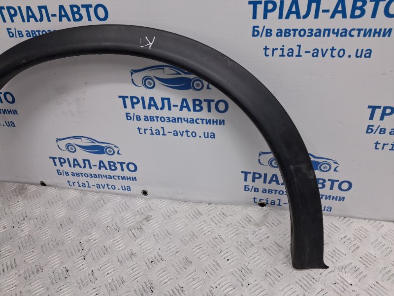 Накладка крыла передняя левая Nissan Juke F15 1.6 turbo MR16DDT