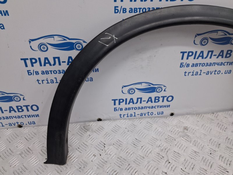Накладка крыла передняя правая Juke 2010-2019 F15 1.6 turbo MR16DDT