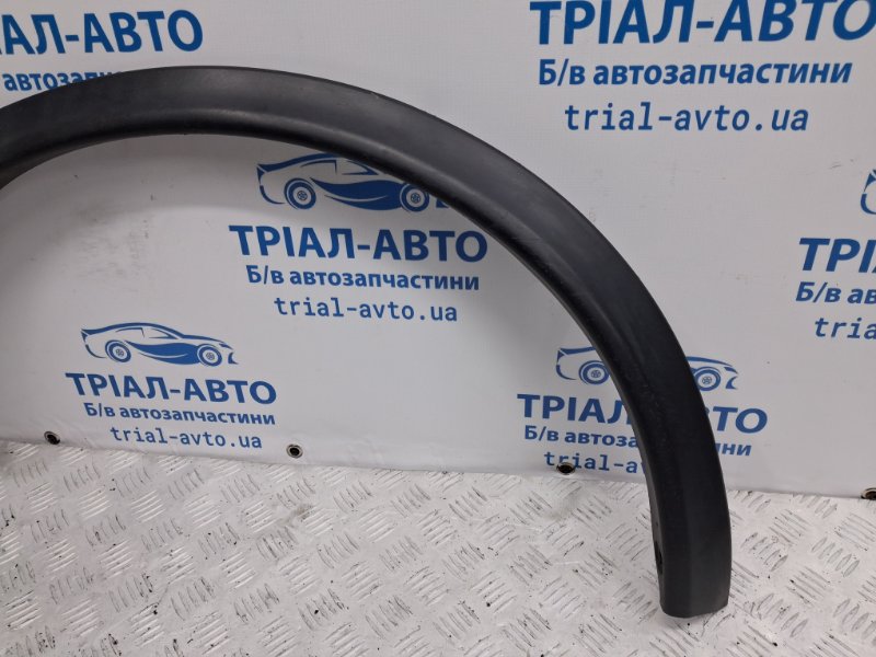 Накладка крыла передняя правая Nissan Juke F15 1.6 turbo MR16DDT