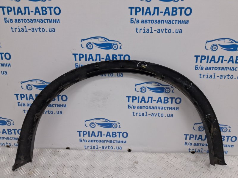 Накладка крыла передняя правая Juke 2010-2019 F15 1.6 turbo MR16DDT