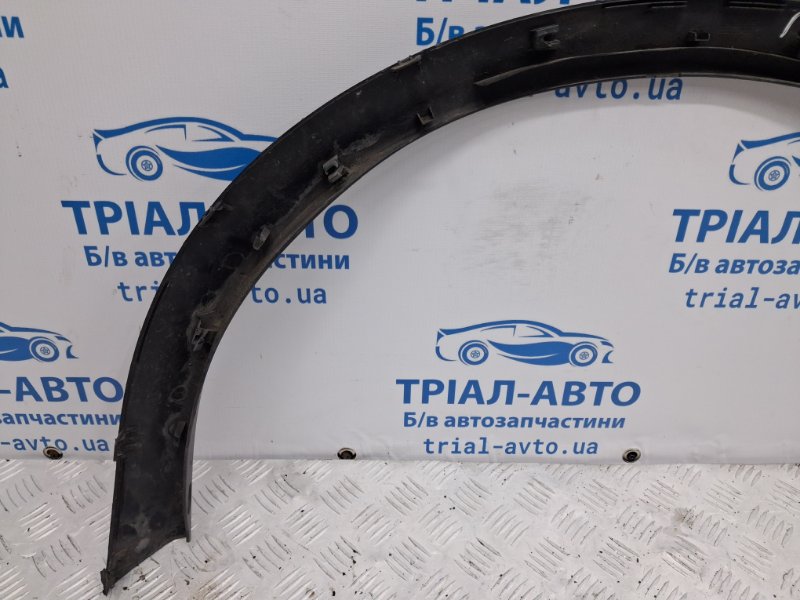 Накладка крыла передняя правая Juke 2010-2019 F15 1.6 turbo MR16DDT