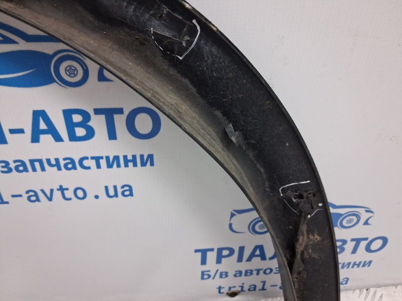 Накладка крыла передняя правая Juke 2010-2019 F15 1.6 turbo MR16DDT