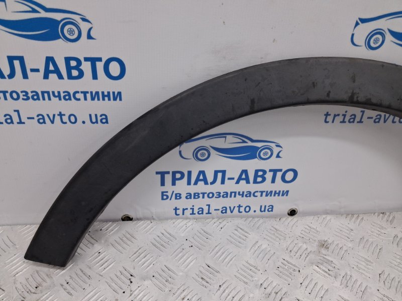 Накладка крыла задняя левая Korando 2010-2019 C200 2.0 diesel D20Dt