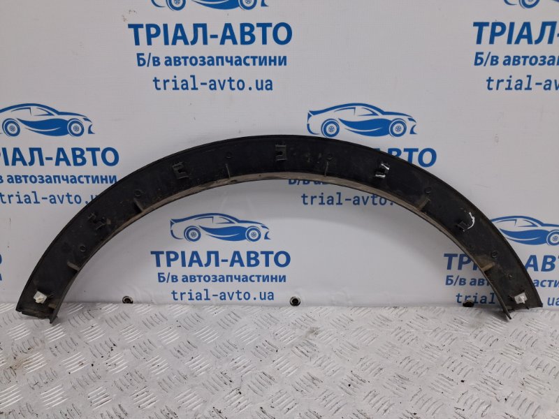 Накладка крыла задняя левая Korando 2010-2019 C200 2.0 diesel D20Dt