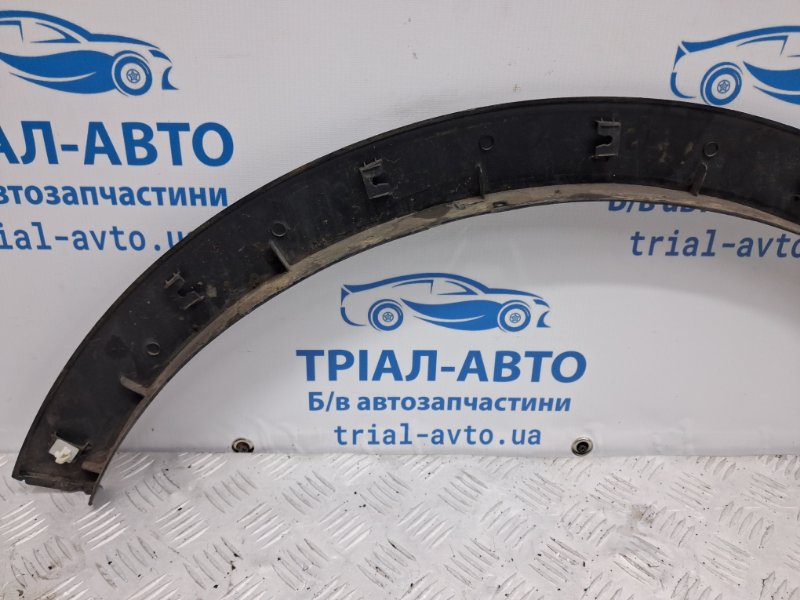 Накладка крыла задняя левая Korando 2010-2019 C200 2.0 diesel D20Dt