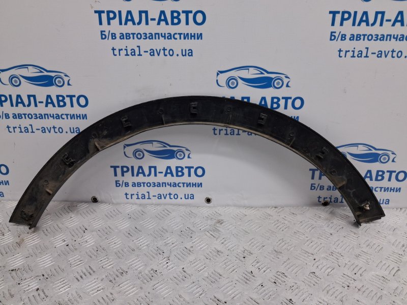 Накладка крыла задняя правая Korando 2010-2019 C200 2.0 diesel D20Dt