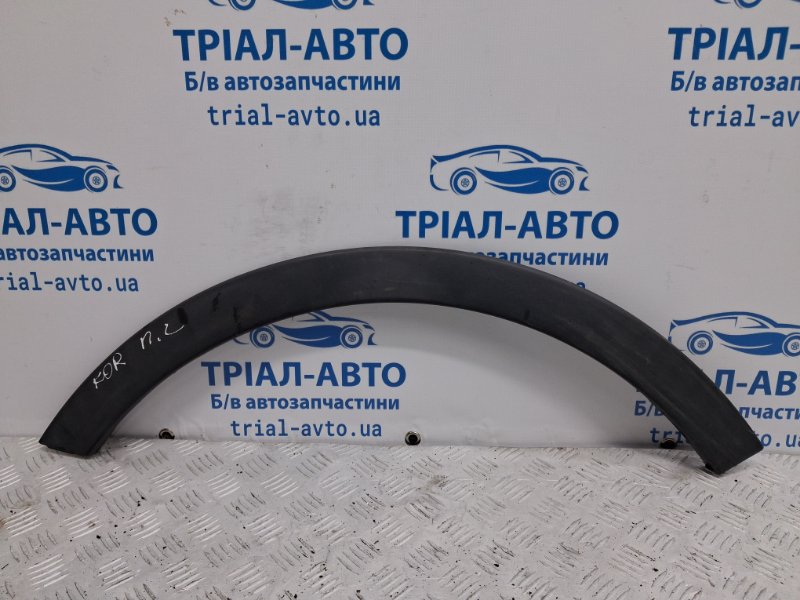 Накладка крыла передняя левая SsangYong Korando 2010-2019 C200 2.0 diesel D20Dt 7951034000 Б/У