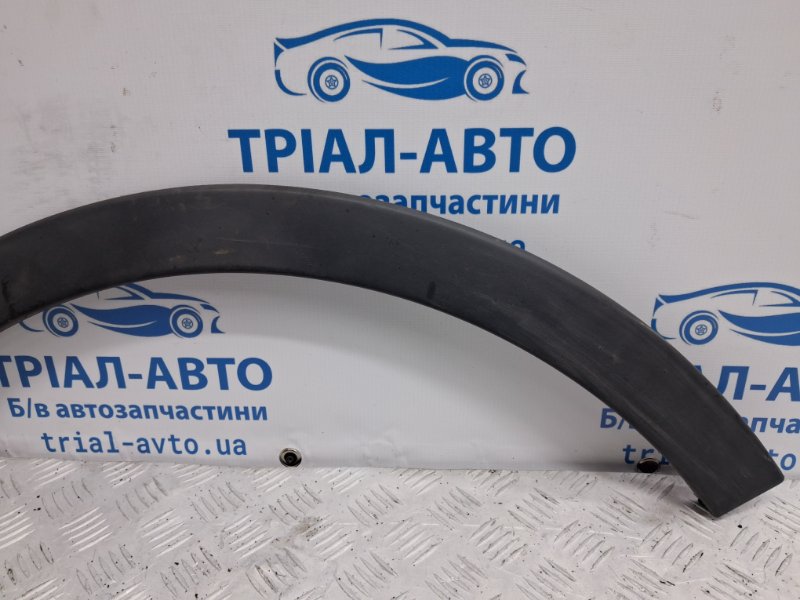 Накладка крыла передняя левая SsangYong Korando C200 2.0 diesel D20Dt