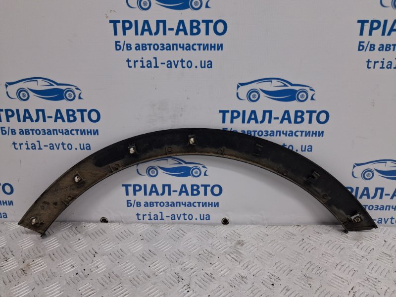 Накладка крыла передняя левая Korando 2010-2019 C200 2.0 diesel D20Dt