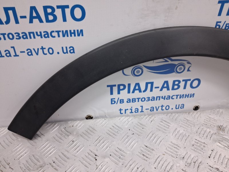 Накладка крыла передняя правая Korando 2010-2019 C200 2.0 diesel D20Dt