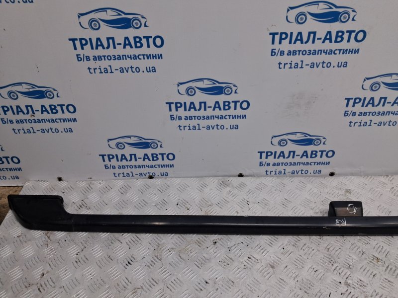 Рейлинг на крышу левый Pajero Wagon 1999-2006 3 3.2 Дизель 4M41