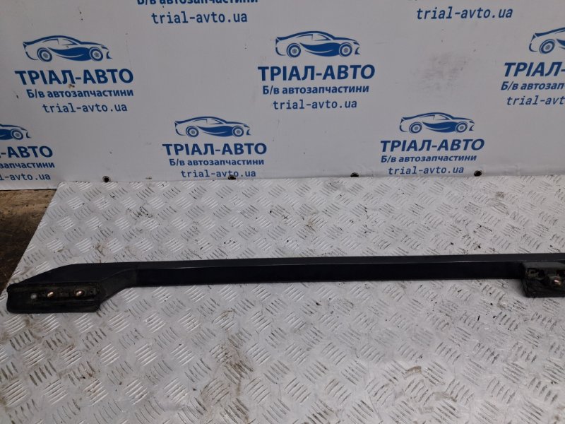 Рейлинг на крышу левый Pajero Wagon 1999-2006 3 3.2 Дизель 4M41