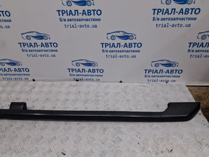 Рейлинг на крышу правый Pajero Wagon 1999-2006 3 3.2 Дизель 4M41