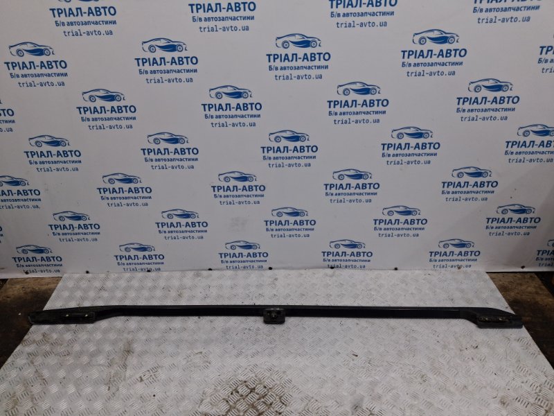 Рейлинг на крышу правый Pajero Wagon 1999-2006 3 3.2 Дизель 4M41