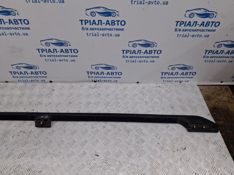 Рейлинг на крышу правый Pajero Wagon 1999-2006 3 3.2 Дизель 4M41