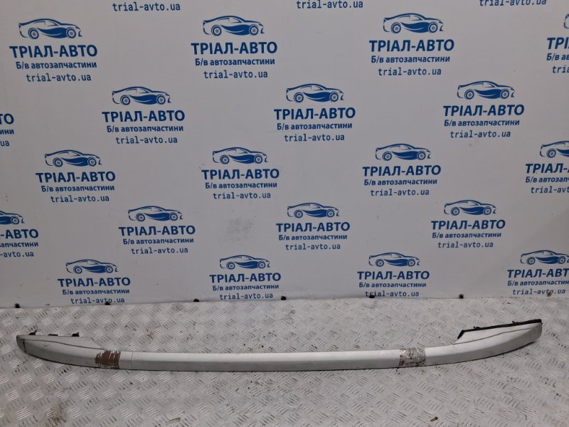 Рейлинг на крышу левый SsangYong Korando 2010-2019 C200 2.0 diesel D20Dt 7985034002 Б/У