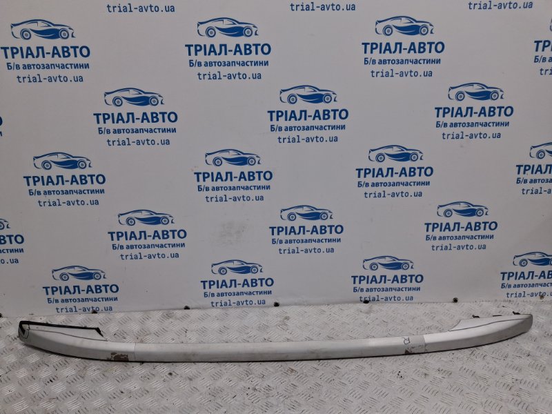 Рейлинг на крышу правый Korando 2010-2019 C200 2.0 diesel D20Dt