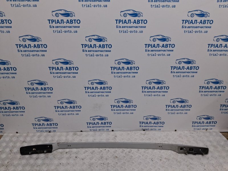 Рейлинг на крышу правый Korando 2010-2019 C200 2.0 diesel D20Dt