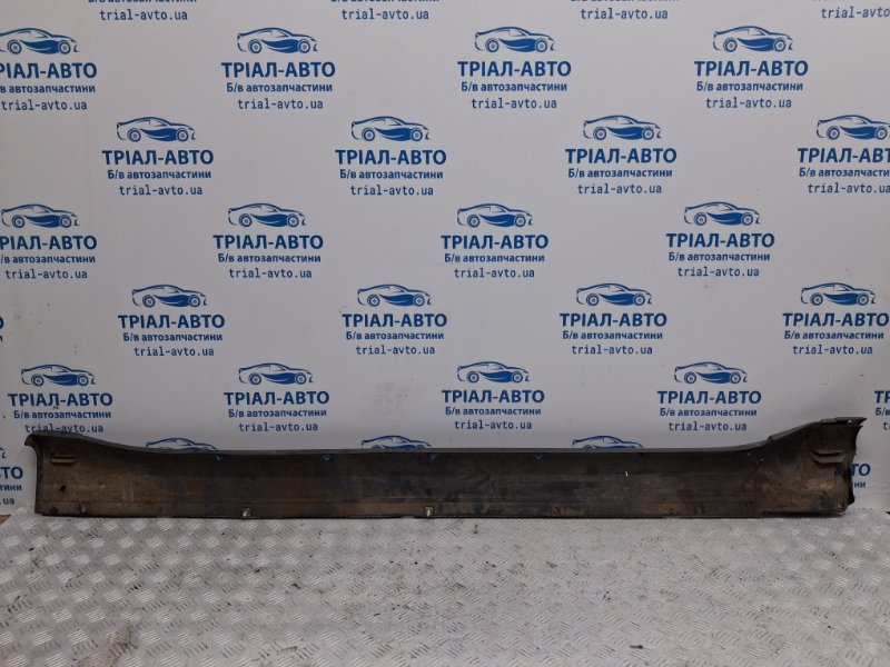 Накладка порога внешняя левая Pajero Wagon 2006-2022 4 3.2 Дизель 4M41