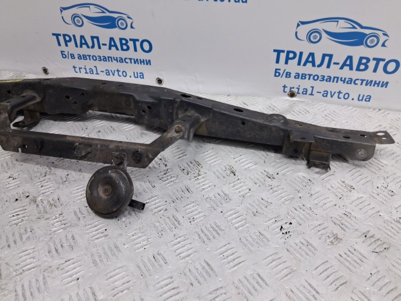 Панель передняя верхняя планка Juke 2010-2019 F15 1.6 turbo MR16DDT Панель передняя верхняя планка Juke 2010-2019 F15 1.6 turbo MR16DDT