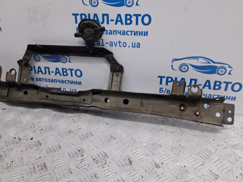 Панель передняя верхняя планка Juke 2010-2019 F15 1.6 turbo MR16DDT Панель передняя верхняя планка Juke 2010-2019 F15 1.6 turbo MR16DDT