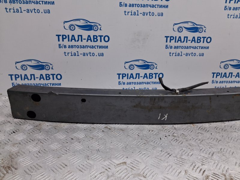 Усилитель бампера задний Juke 2010-2019 F15 1.6 turbo MR16DDT