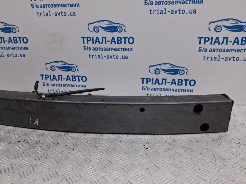 Усилитель бампера задний Nissan Juke F15 1.6 turbo MR16DDT