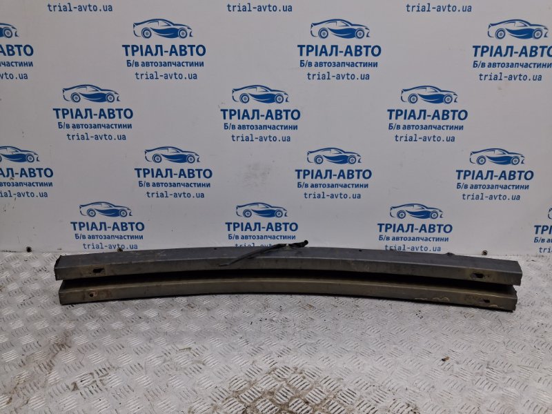 Усилитель бампера задний Juke 2010-2019 F15 1.6 turbo MR16DDT