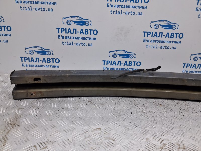 Усилитель бампера задний Juke 2010-2019 F15 1.6 turbo MR16DDT