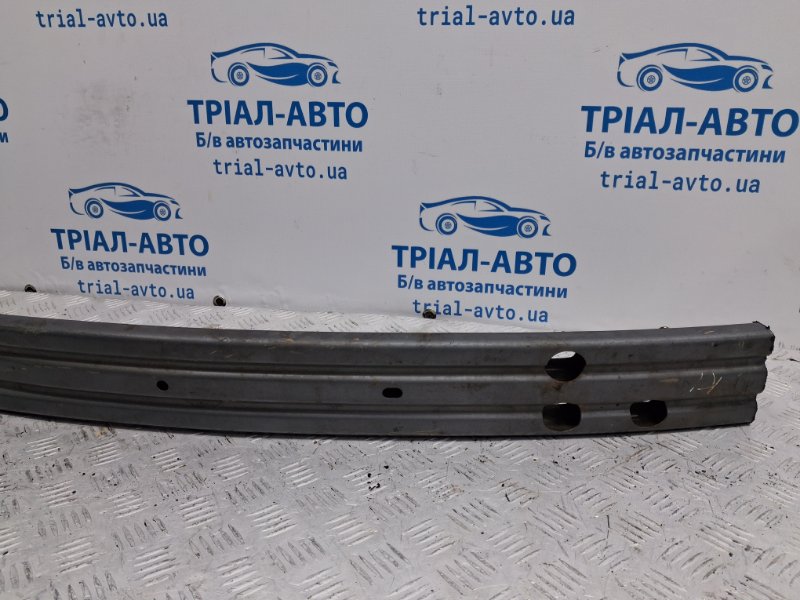 Усилитель бампера передний Juke 2010-2019 F15 1.6 turbo MR16DDT