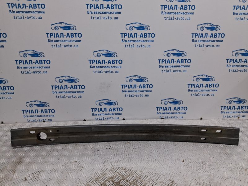 Усилитель бампера передний Juke 2010-2019 F15 1.6 turbo MR16DDT