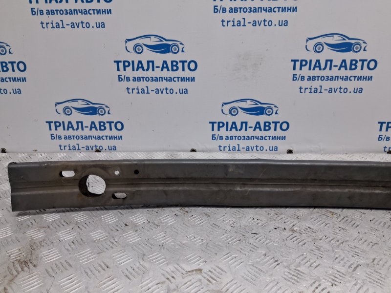 Усилитель бампера передний Juke 2010-2019 F15 1.6 turbo MR16DDT