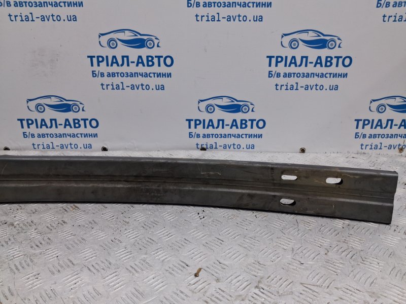 Усилитель бампера передний Juke 2010-2019 F15 1.6 turbo MR16DDT