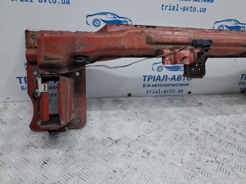 Усилитель бампера передний Korando 2010-2019 C200 2.0 diesel D20Dt