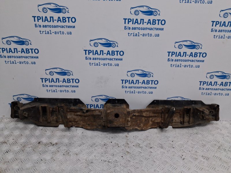 Усилитель бампера задний Pajero Wagon 2006-2022 4 3.2 Дизель 4M41